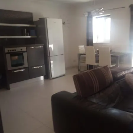 Apartament St Pauls Bay Luxury 2 Bedroom Blue Water Flat 36 San Pawl il-Baħar