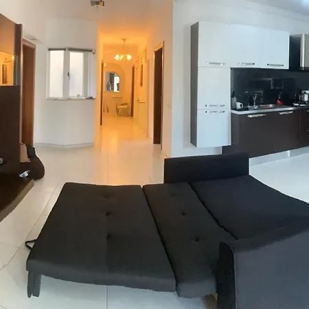 Appartement St Pauls Bay Luxury 2 Bedroom Blue Water Flat 36 St. Paul's Bay