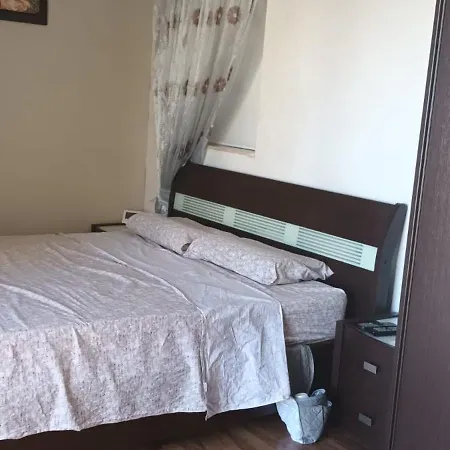 St Pauls Bay Luxury 2 Bedroom Blue Water Flat 36 Apartament