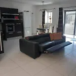 Apartment St Pauls Bay Luxury 2 Bedroom Blue Water Flat 36 St. Paul's Bay