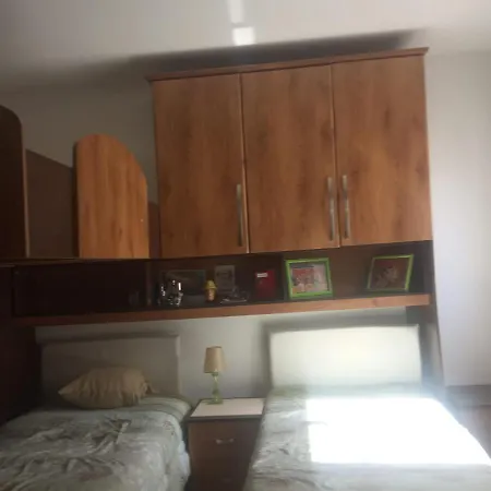 St Pauls Bay Luxury 2 Bedroom Blue Water Flat 36 Apartment *