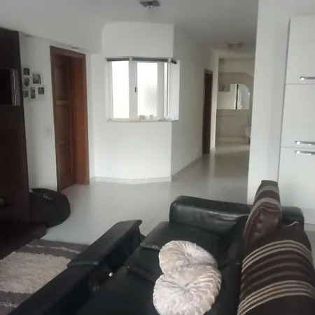 St Pauls Bay Luxury 2 Bedroom Blue Water Flat 36