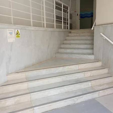 St Pauls Bay Luxury 2 Bedroom Blue Water Flat 36 *