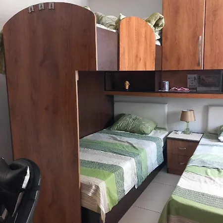 St Pauls Bay Luxury 2 Bedroom Blue Water Flat 36 Apartment *