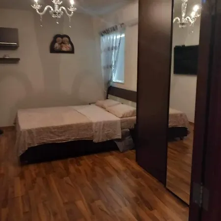 St Pauls Bay Luxury 2 Bedroom Blue Water Flat 36 *