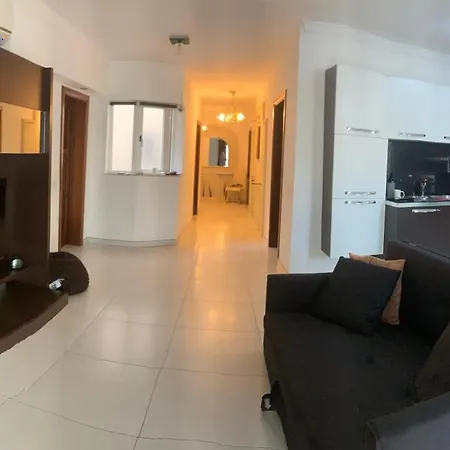 Apartment St Pauls Bay Luxury 2 Bedroom Blue Water Flat 36 *