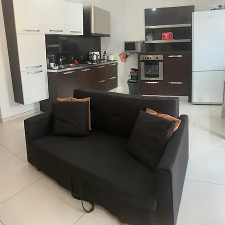 Appartement St Pauls Bay Luxury 2 Bedroom Blue Water Flat 36 *