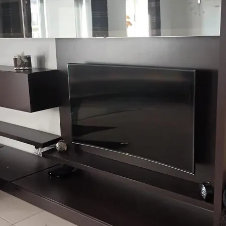 Appartement St Pauls Bay Luxury 2 Bedroom Blue Water Flat 36 *