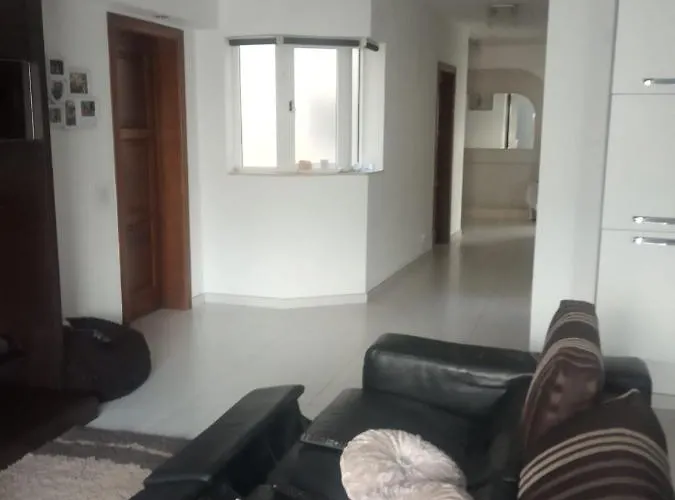 St Pauls Bay Luxury 2 Bedroom Blue Water Flat 36