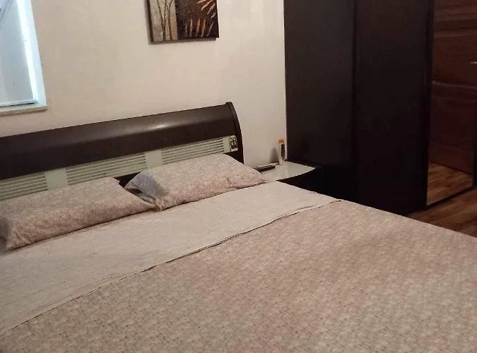 Daire St Pauls Bay Luxury 2 Bedroom Blue Water Flat 36 St. Paul's Bay