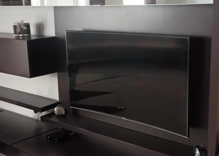 Daire St Pauls Bay Luxury 2 Bedroom Blue Water Flat 36 *