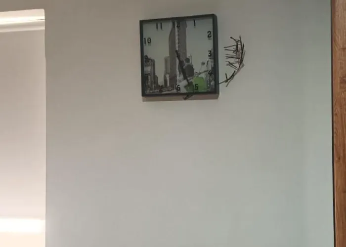 St Pauls Bay Luxury 2 Bedroom Blue Water Flat 36 *