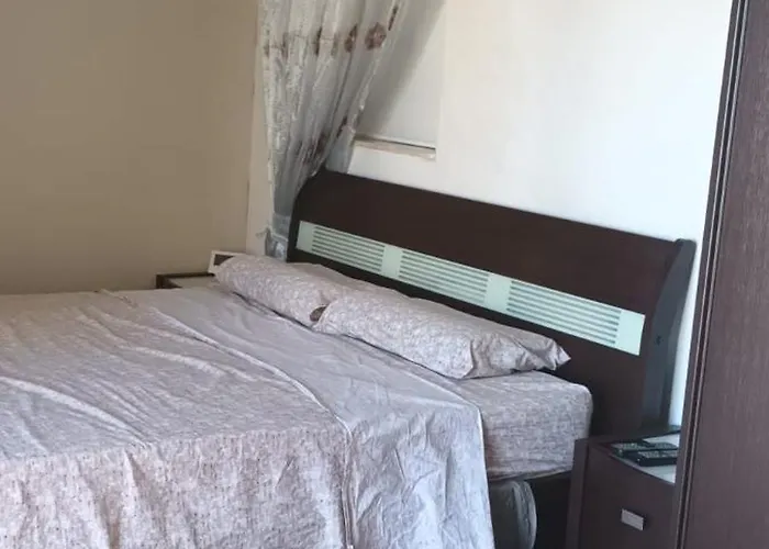 St Pauls Bay Luxury 2 Bedroom Blue Water Flat 36 Daire