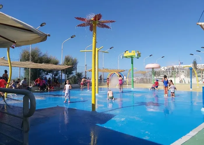 St Pauls Bay Luxury 2 Bedroom Blue Water Flat 36 St. Paul's Bay