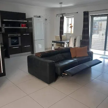 Apartament St Pauls Bay Luxury 2 Bedroom Blue Water Flat 36 St. Paul's Bay