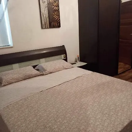 Apartament St Pauls Bay Luxury 2 Bedroom Blue Water Flat 36 St. Paul's Bay